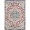 Livabliss Elaziz ELZ-2359 Machine Crafted Area Rug ELZ2359-23 - alternate 1